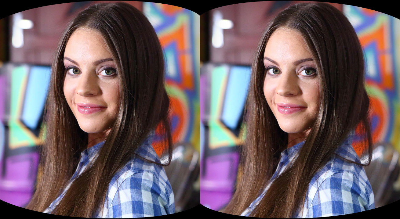 Crazy masturbation in club thumb main