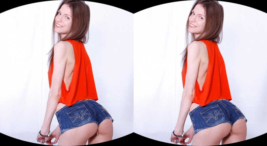 Masturbation Fantasy in a Girl’s Dorm thumb main