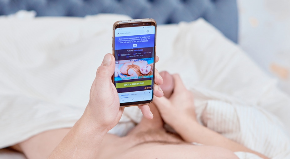 Hot way out of a tricky situation thumb main