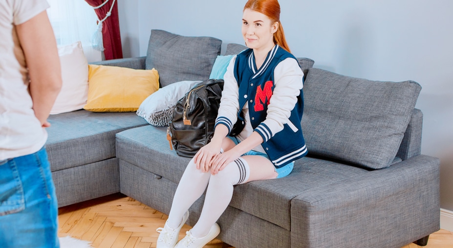 I miss your dick in my ass! thumb main