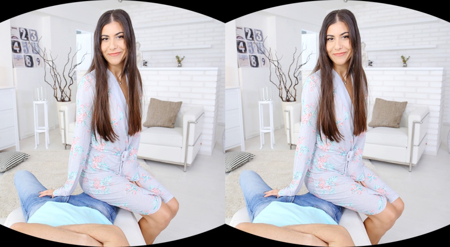 Hard Dick Annihilates the Hot Maid thumb main