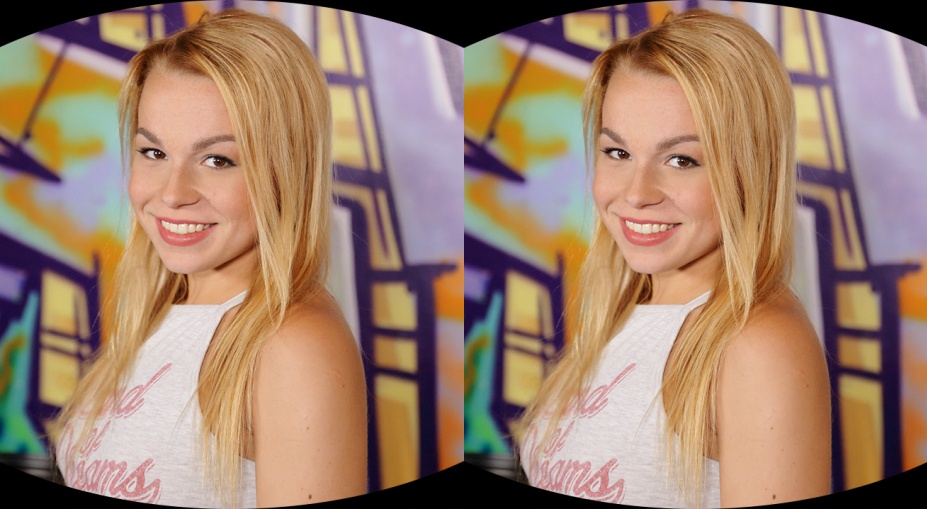 Blondie Loves Hardcore Pussy Rubbing thumb main