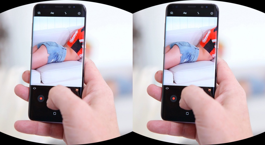 A blowjob to a cunning neighbor thumb main