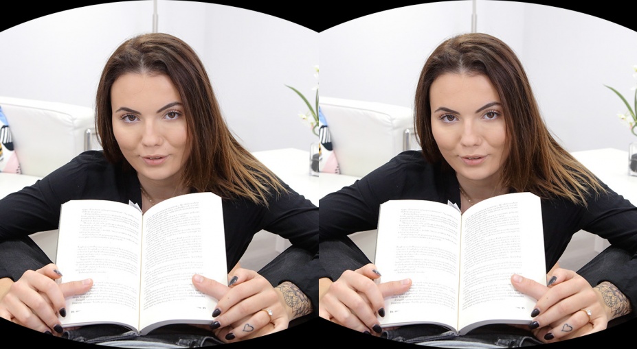 Cutie Treats Boyfriend's Sexual Apathy thumb main